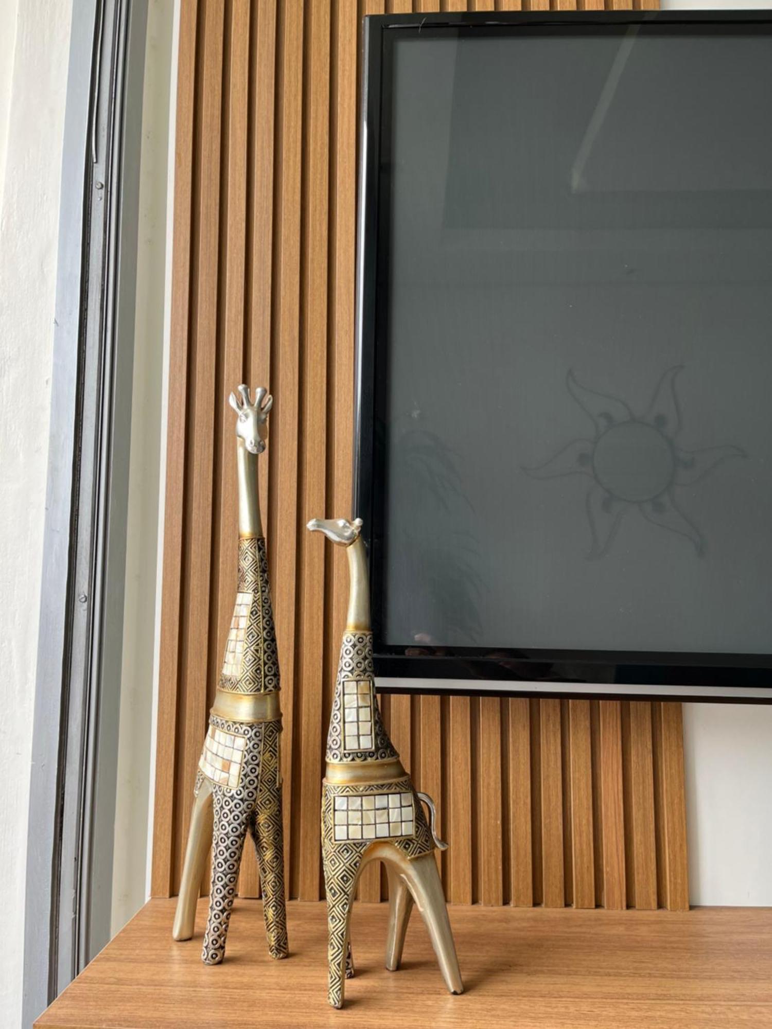 Apartamento Praia 瓜鲁雅 外观 照片