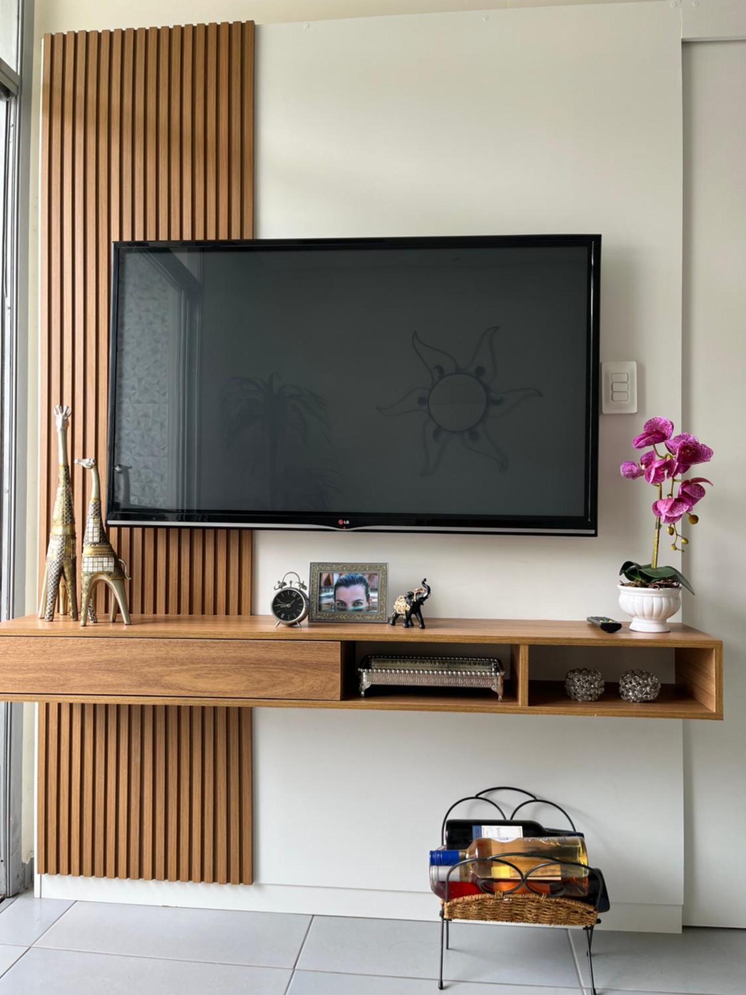 Apartamento Praia 瓜鲁雅 外观 照片