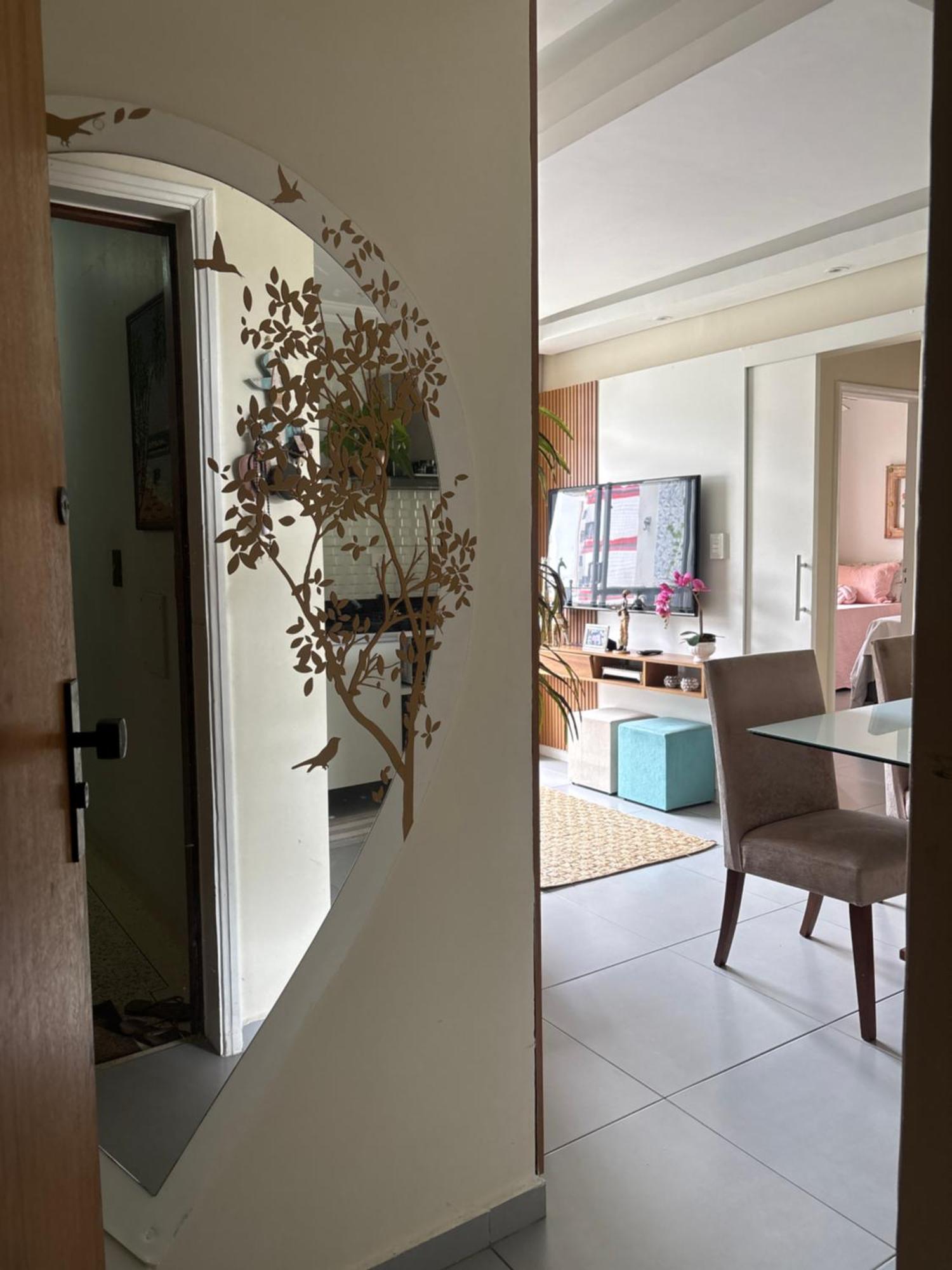 Apartamento Praia 瓜鲁雅 外观 照片