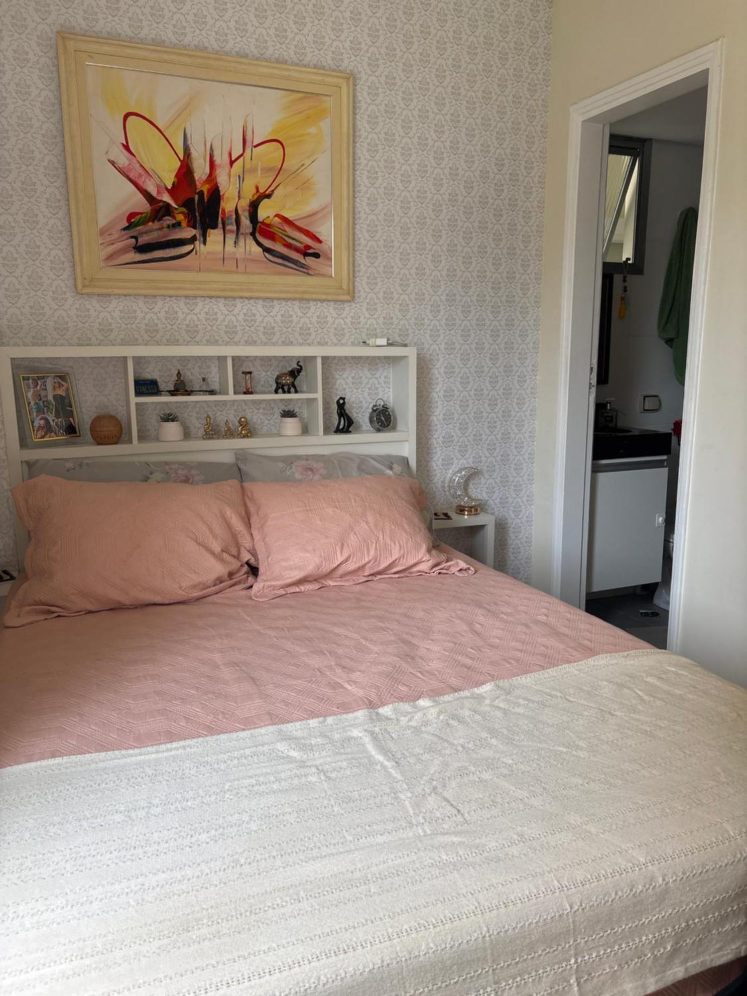 Apartamento Praia 瓜鲁雅 外观 照片