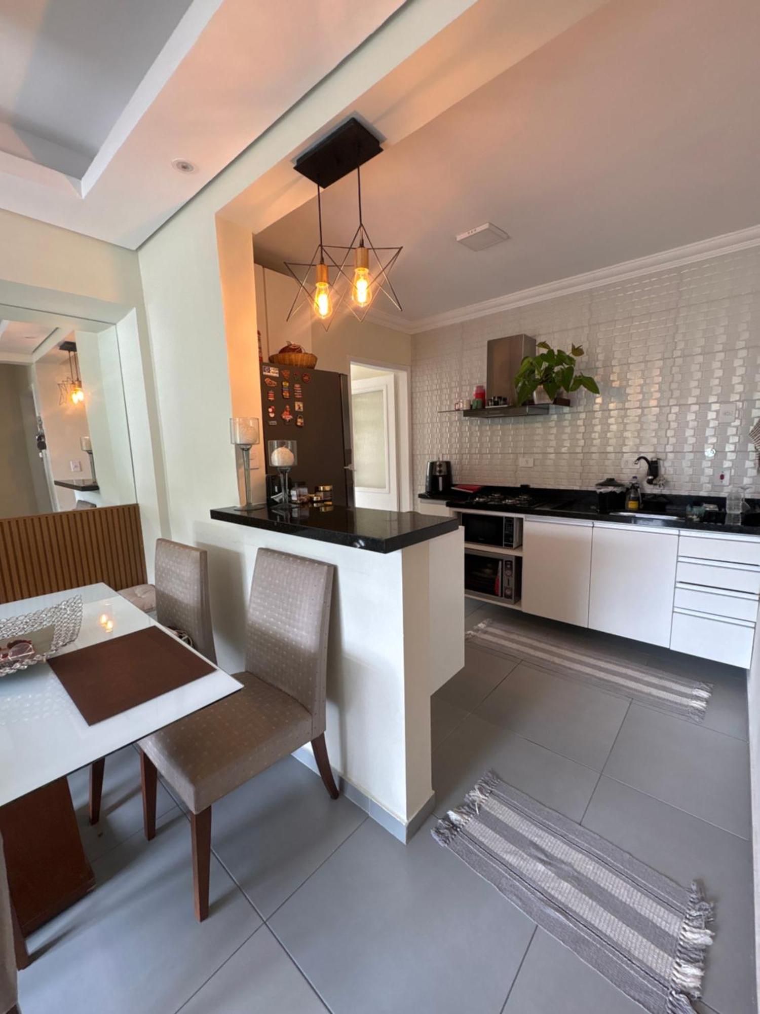 Apartamento Praia 瓜鲁雅 外观 照片