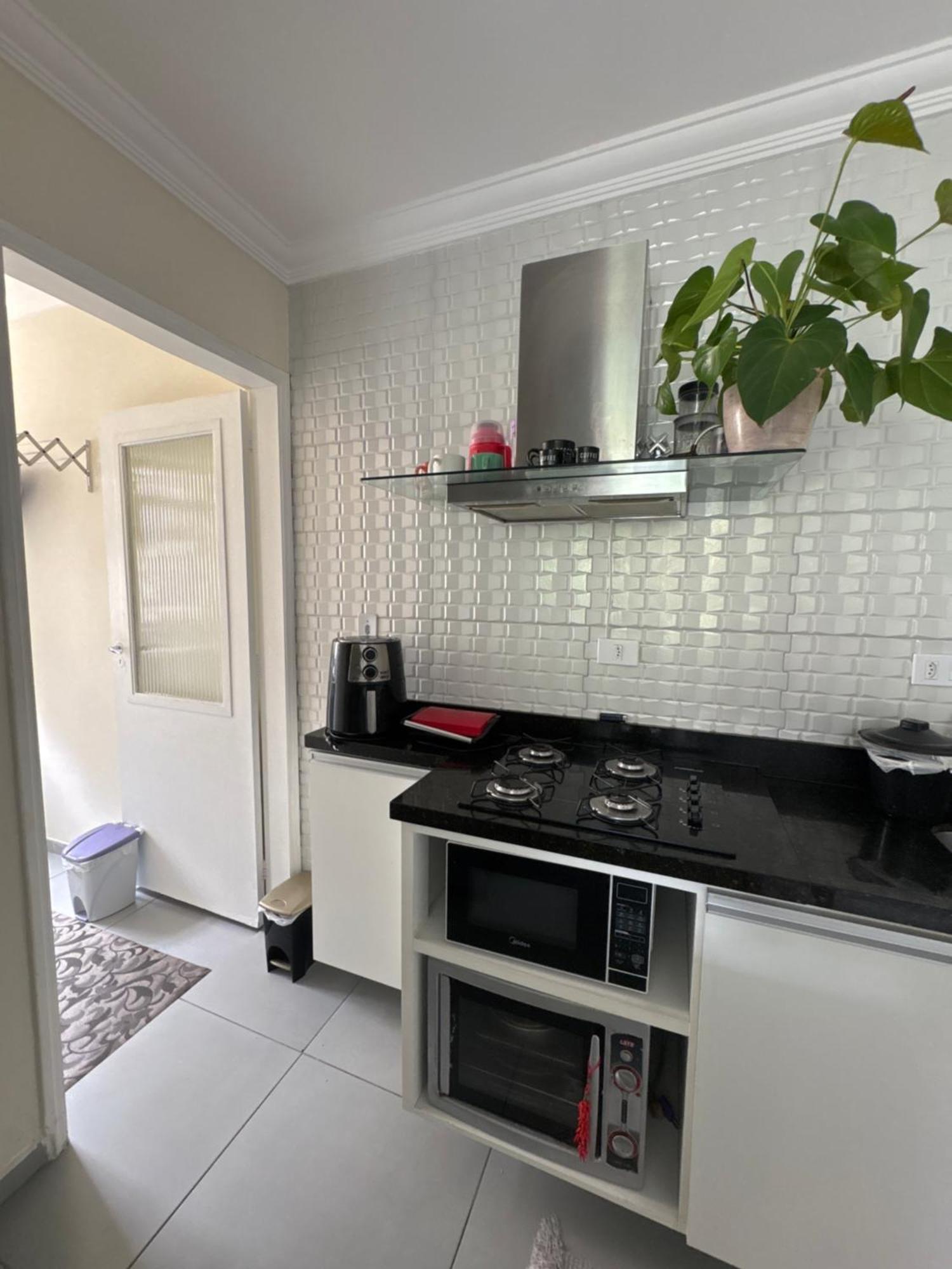 Apartamento Praia 瓜鲁雅 外观 照片