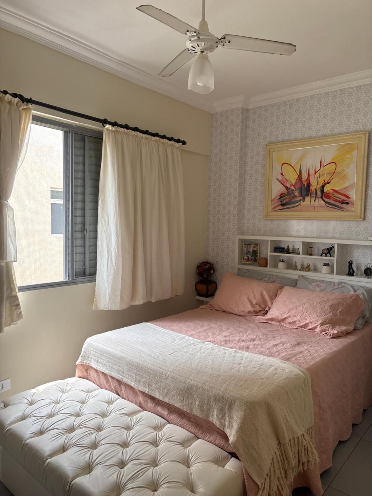 Apartamento Praia 瓜鲁雅 外观 照片