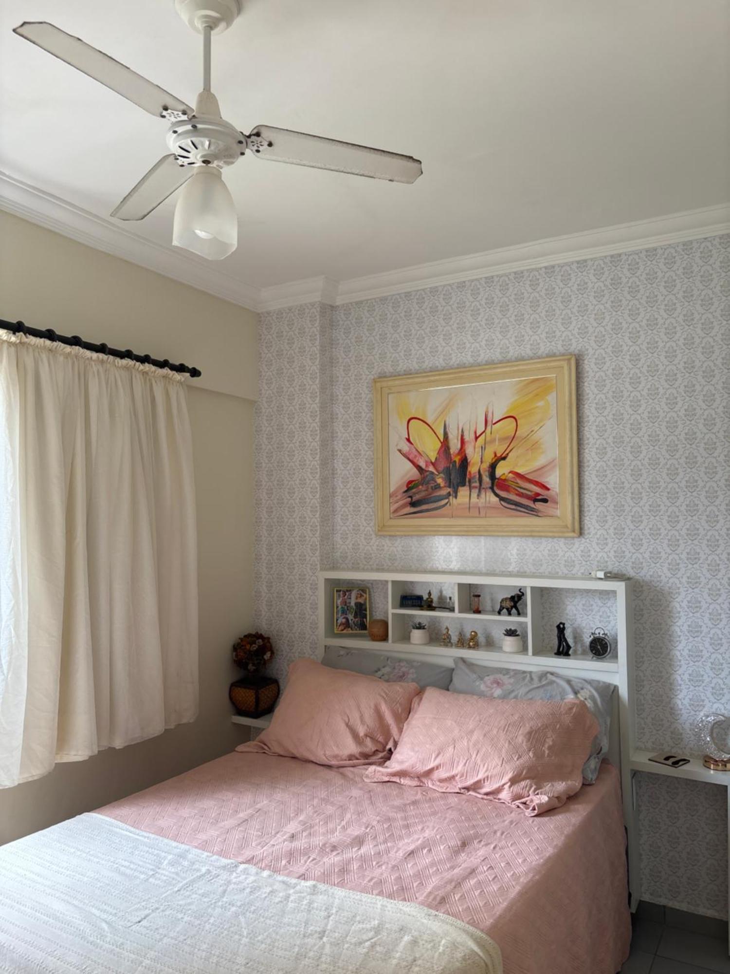 Apartamento Praia 瓜鲁雅 外观 照片