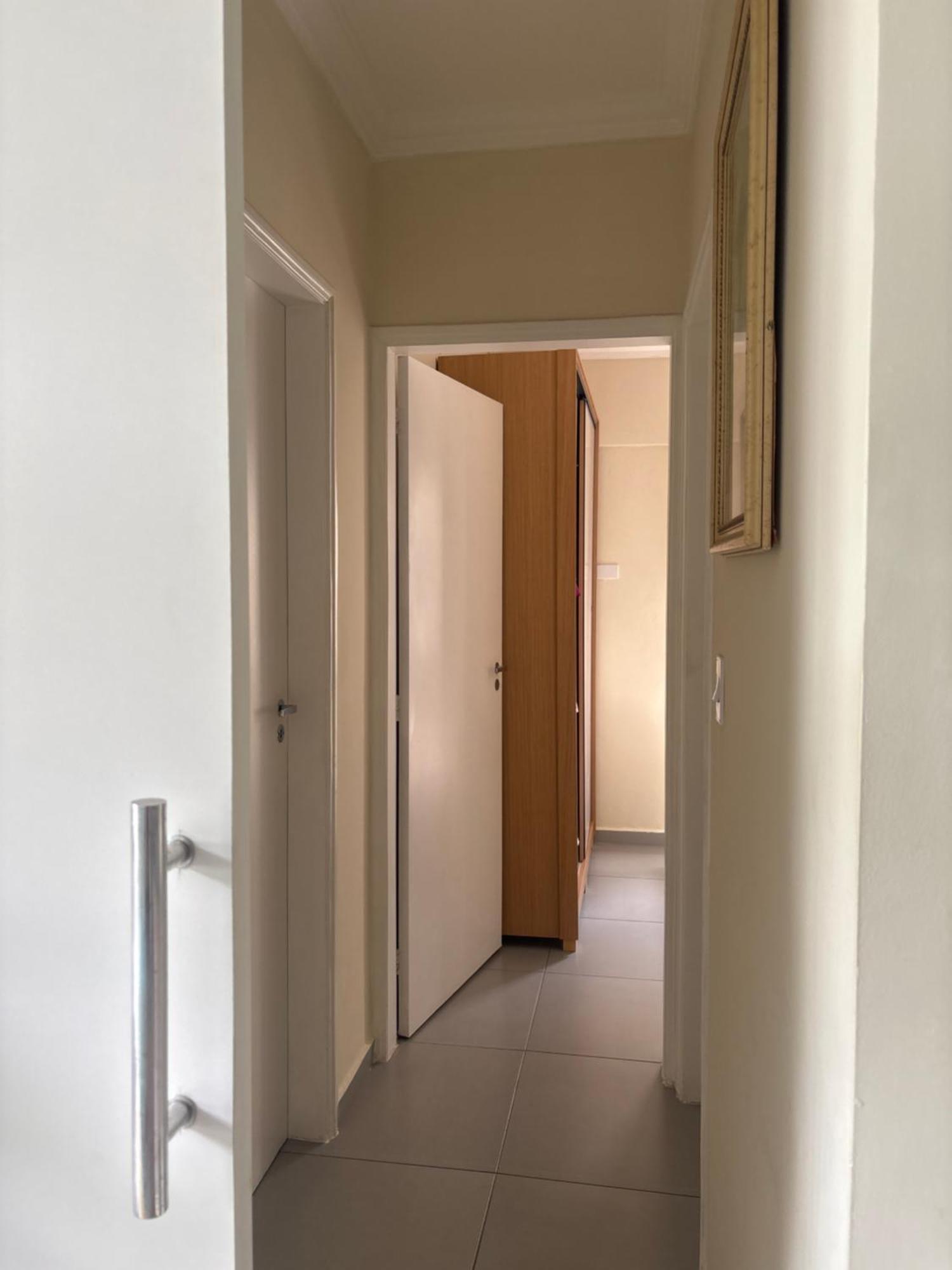 Apartamento Praia 瓜鲁雅 外观 照片