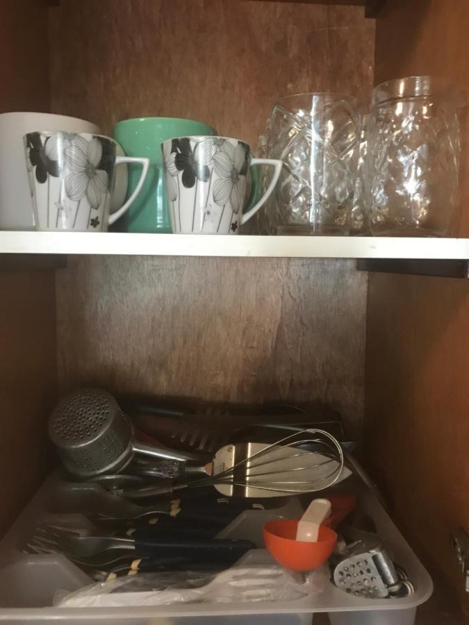 Apartamento Praia 瓜鲁雅 外观 照片